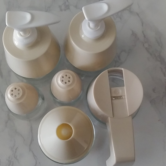 6 piece Chef Set - Picture 3 of 7